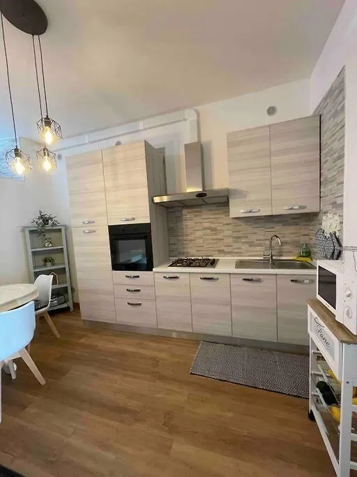 Casa Vacanze Alghero “Casa Sa Domo Amiga”别墅 0*,
