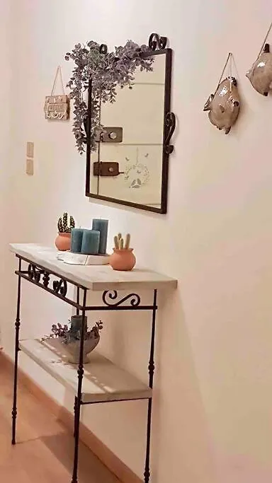 Casa Vacanze Alghero “Casa Sa Domo Amiga”别墅 意大利
