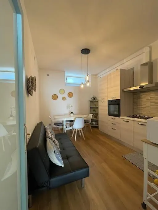 Casa Vacanze Alghero “Casa Sa Domo Amiga”别墅 度假居