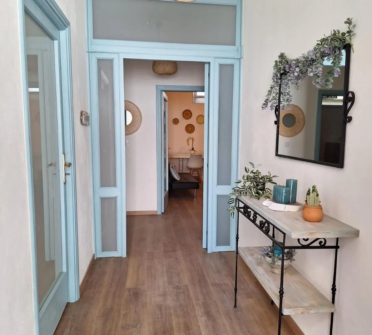 Casa Vacanze Alghero “Casa Sa Domo Amiga”别墅 0*,  意大利