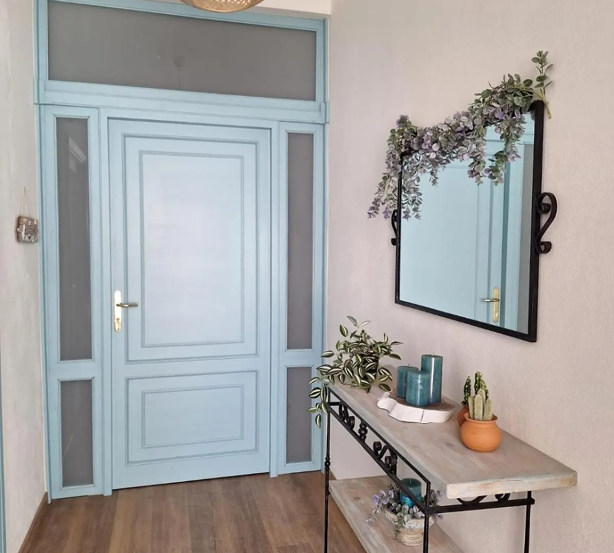 度假居 Casa Vacanze Alghero “Casa Sa Domo Amiga”别墅