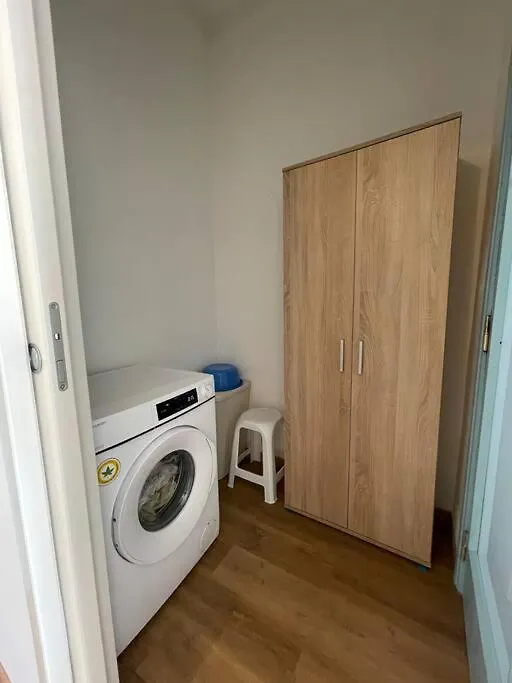 Вилла Casa Vacanze Alghero “Casa Sa Domo Amiga”