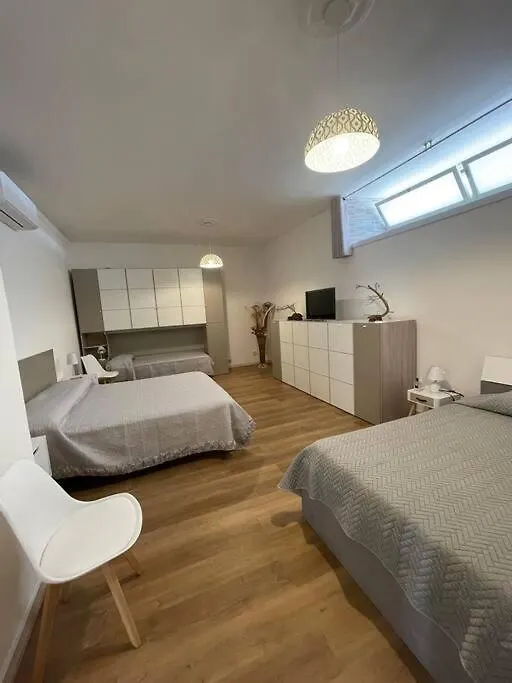 Вилла Casa Vacanze Alghero “Casa Sa Domo Amiga”